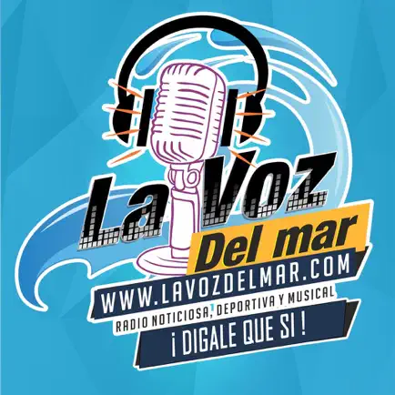 La Voz del Mar Читы