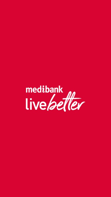 Medibank Live Better