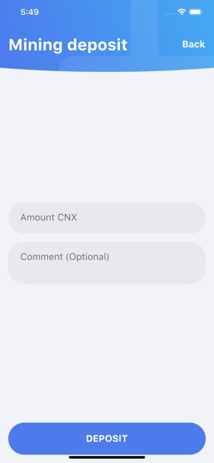 Cryptonex & Bitcoin Wallet(圖9)-速報App