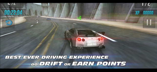 Furious Sprint Racing