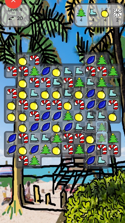 Mele Kalikimaka screenshot-4