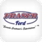 Fraser Ford Sales