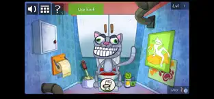 Screenshot 3 Troll Face Quest Video Games 2 iphone