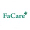 FaCare is used to store medical examination results, such as blood pressure, heart rate, blood sugar, uric acid, total cholesterol, temperature, SPO2, hemoglobin, blood flow rate, height and weight, etc