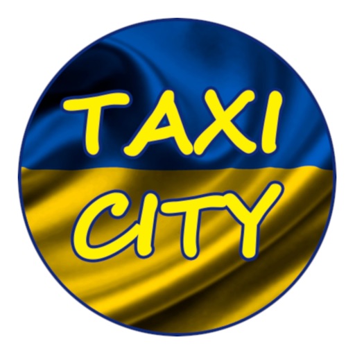 Taxi City (Oleksandriia)