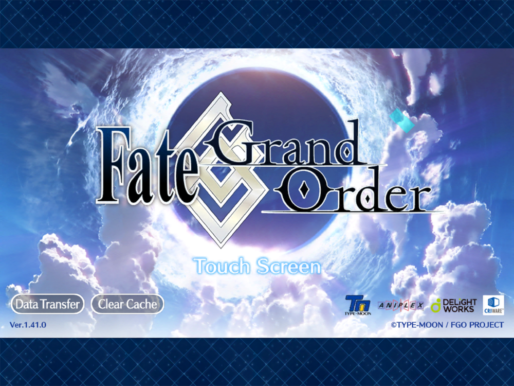 Fate Grand Order English App For Iphone Free Download Fate Grand Order English For Ipad Iphone At Apppure