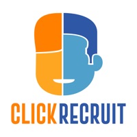 ClickRecruit app not working? crashes or has problems?