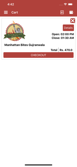 Manhattan Bites Gujranwala(圖4)-速報App