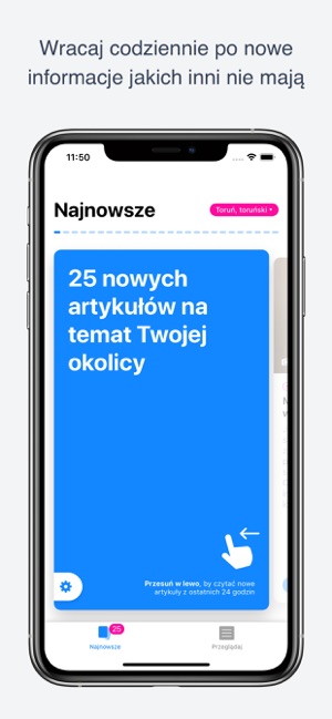 Nowości Dziennik Toruński(圖1)-速報App