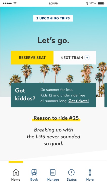 GoBrightline