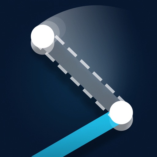 Bridge Spin iOS App