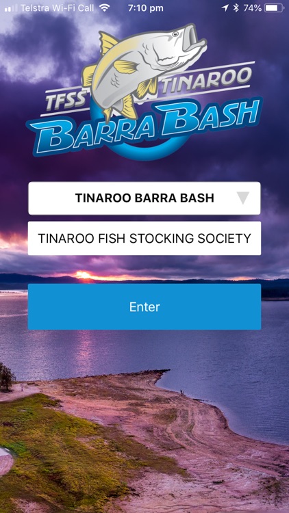 Tinaroo Barra Bash screenshot-5