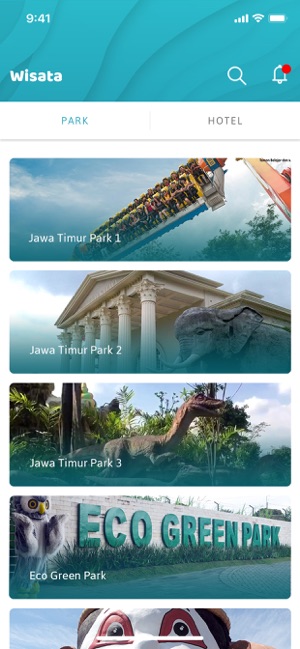 Jatim Park(圖2)-速報App