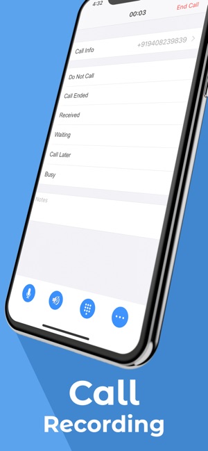 Moon Dialer Best Call Manager(圖5)-速報App