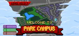 Game screenshot UoG Super Campus Quest mod apk