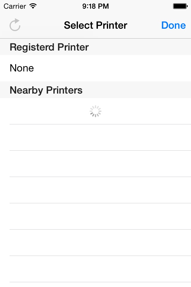 PrintAssist LITE screenshot 3