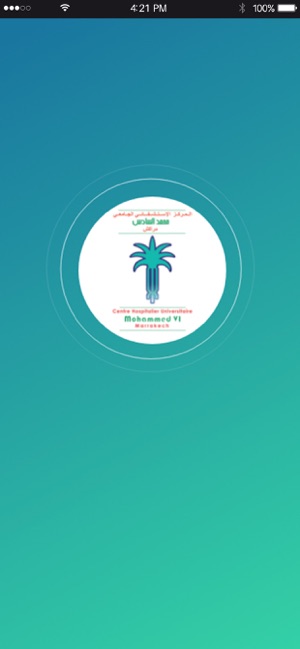 CHU MARRAKECH(圖1)-速報App