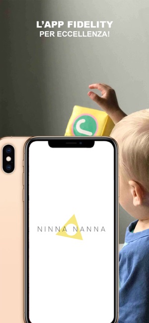 Ninna Nanna App(圖1)-速報App