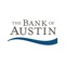 The Bank of Austin Mobile Banking allows you to bank on the go