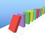 Domino Run