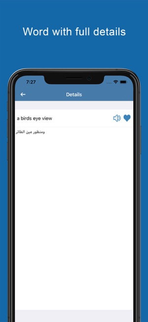 Arabic Dictionary & Translator(圖3)-速報App