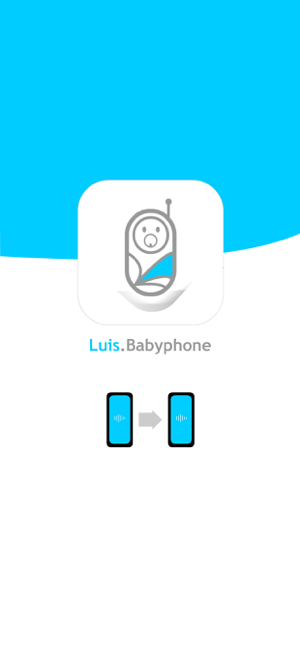 ‎Luis.Babyphone Screenshot