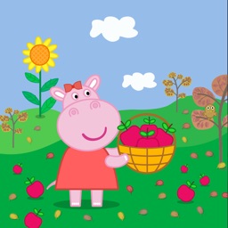 Peggy Hippo - Farm Away