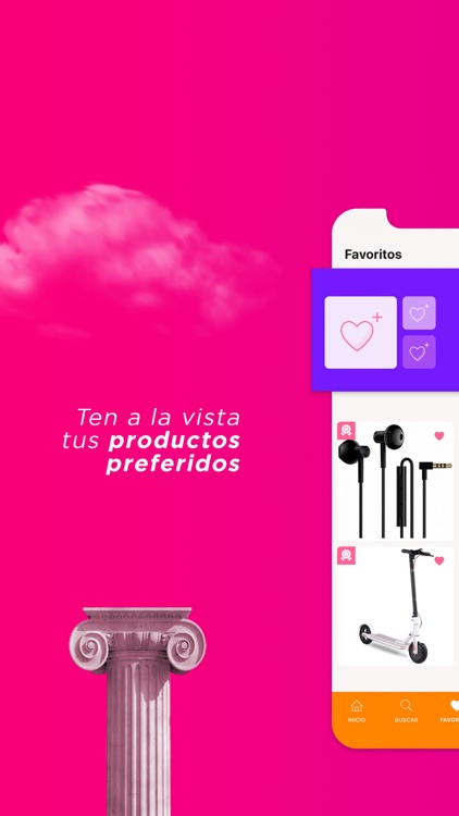 Linio - Compras en línea screenshot-3