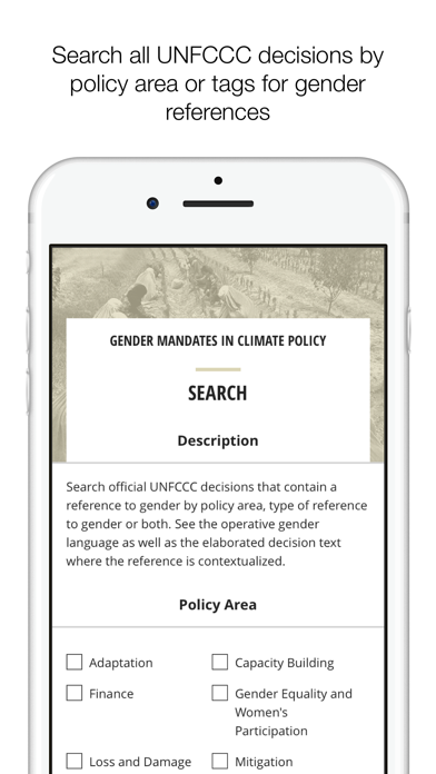 How to cancel & delete Gender Climate Tracker from iphone & ipad 3
