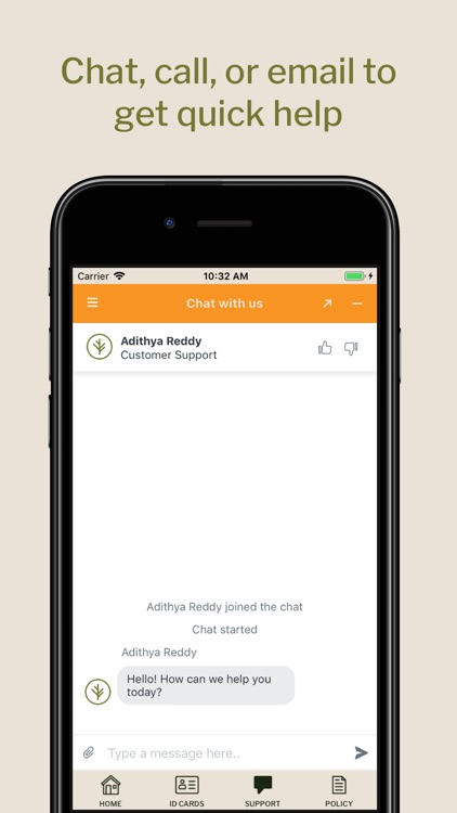 Branch Insurance screenshot-5