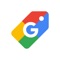 The Google Shopping app enables you to shop millions of items across thousands of stores with confidence