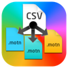 Csv to Motn Generator pour PC