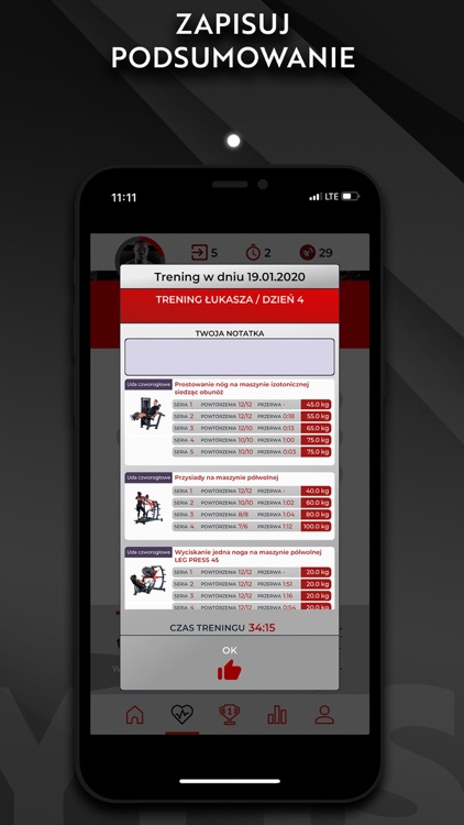 XtremeApp screenshot-4