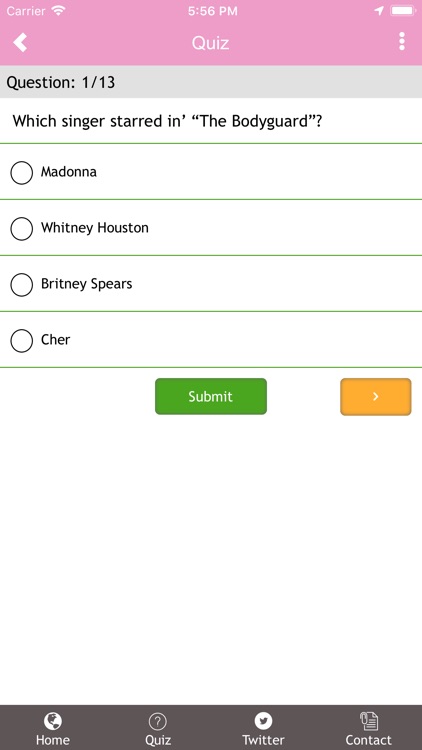 Cherry Parker Management.