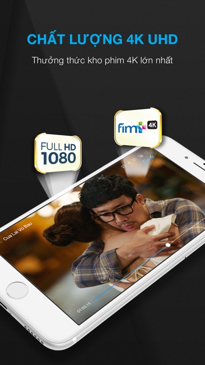 Fim+ screenshot-3