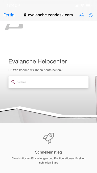 Screenshot #2 pour Evalanche