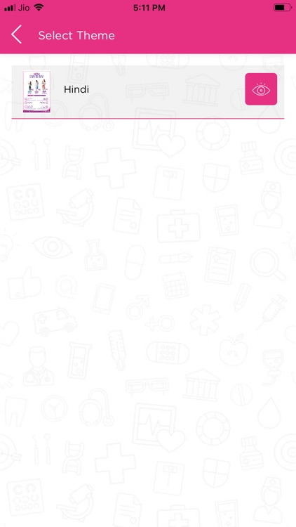 Prohance Mom Digital Poster screenshot-3