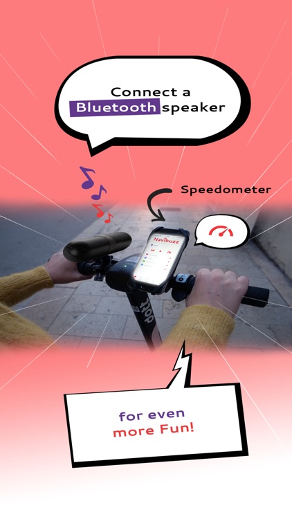 Buzzer Siren Sound for Cycling screenshot-3