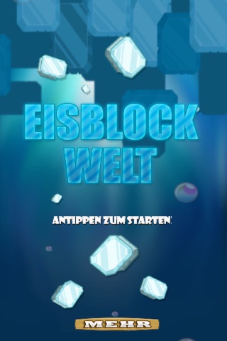 Eis Block Welt LT - náhled