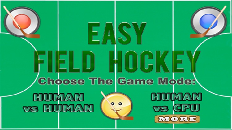 Easy Field Hockey LT