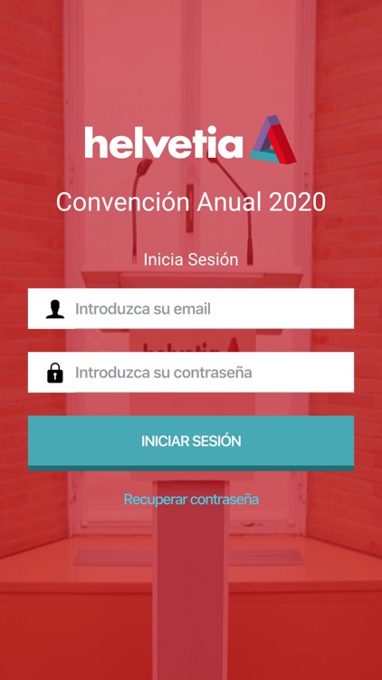 Helvetia Meeting 2020