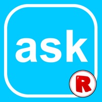  Ask for Amazon Alexa App Application Similaire