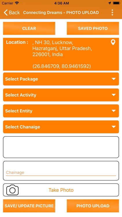 Connecting Dreams screenshot-3