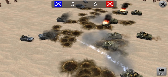 WW2 Battle Simulator(圖1)-速報App