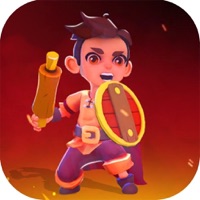 Hero boy