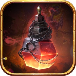 Elemental Rune Elimination