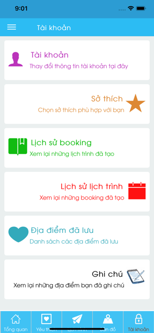 Long An Tourism(圖4)-速報App