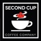 Welcome to the Second Cup loyalty club