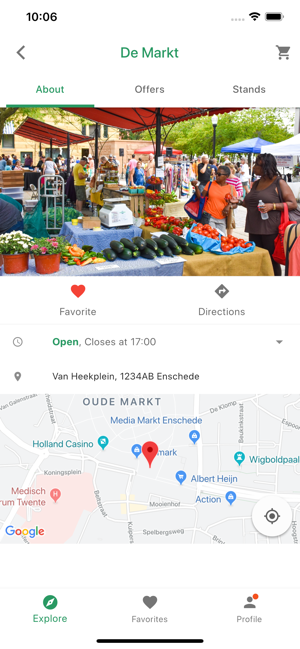 Mijn Markt(圖1)-速報App