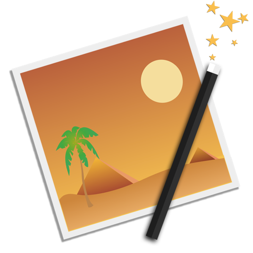 Image Plus - Easy Photo Editor